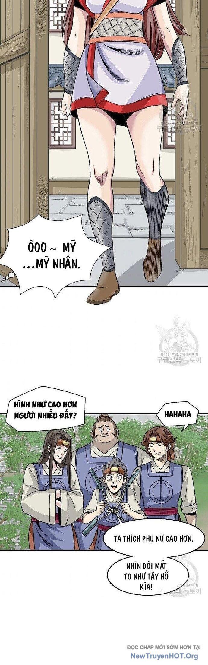 Quang Long Chapter 35 - 27