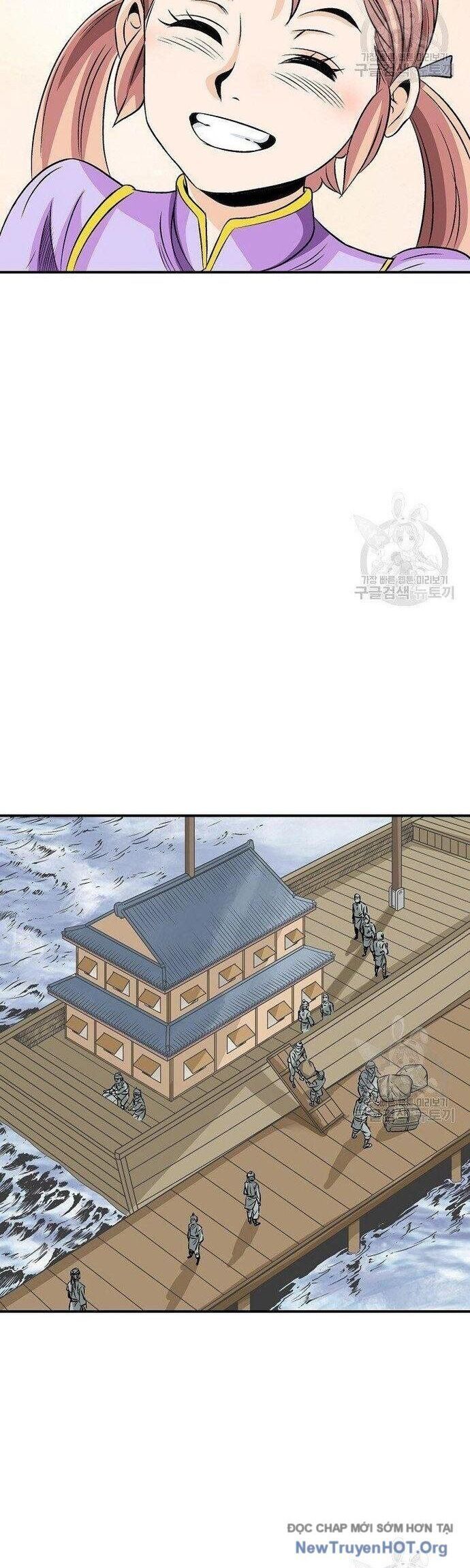 Quang Long Chapter 35 - 7