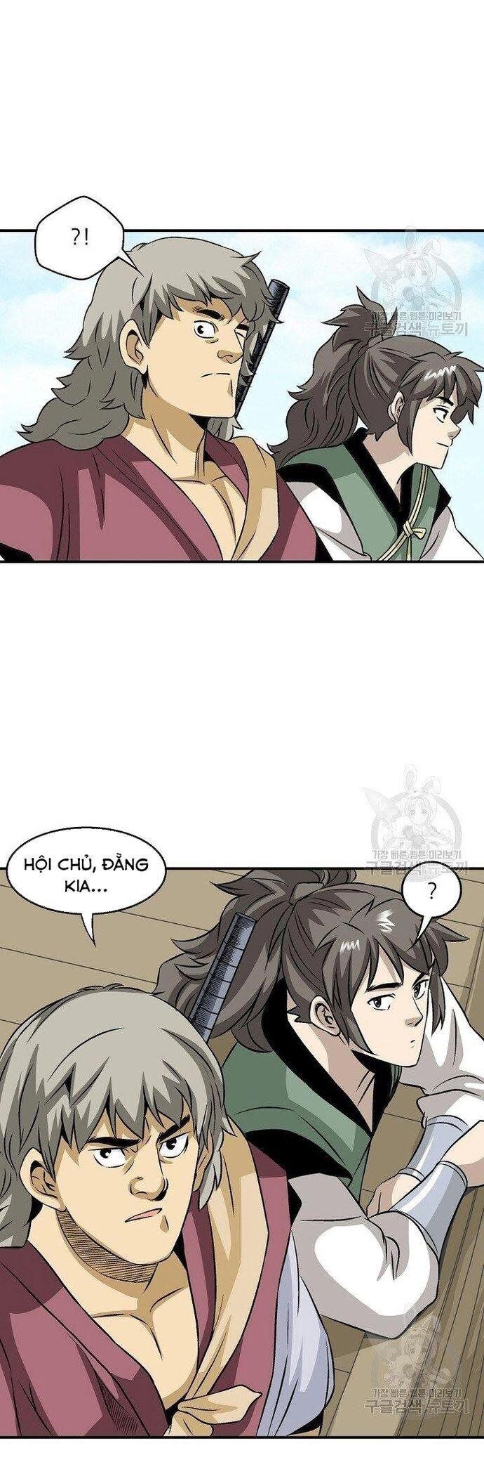 Quang Long Chapter 35 - 10