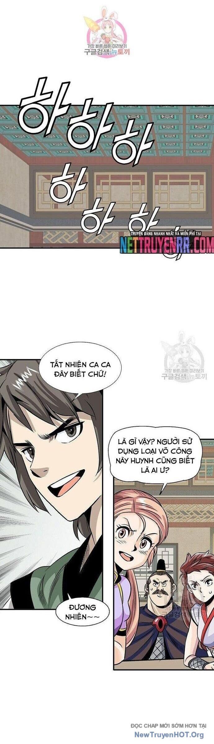 Quang Long Chapter 37 - 2