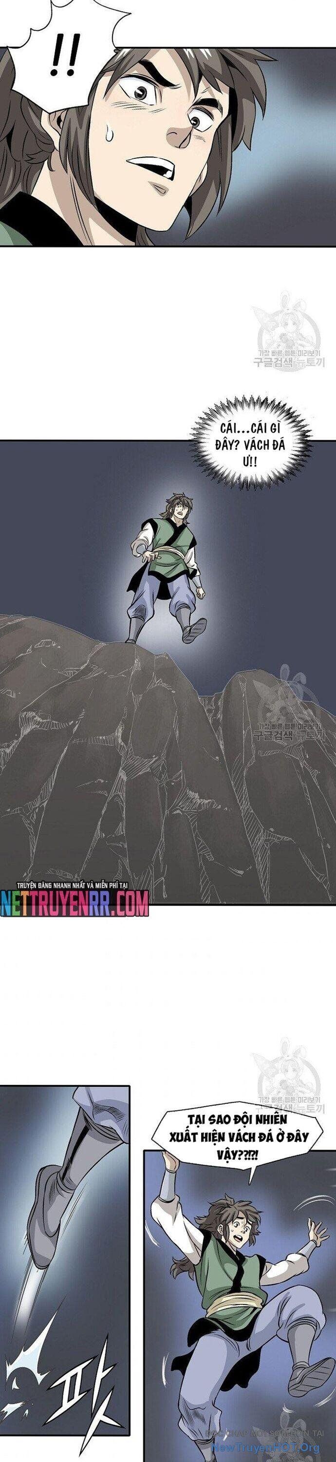 Quang Long Chapter 37 - 21