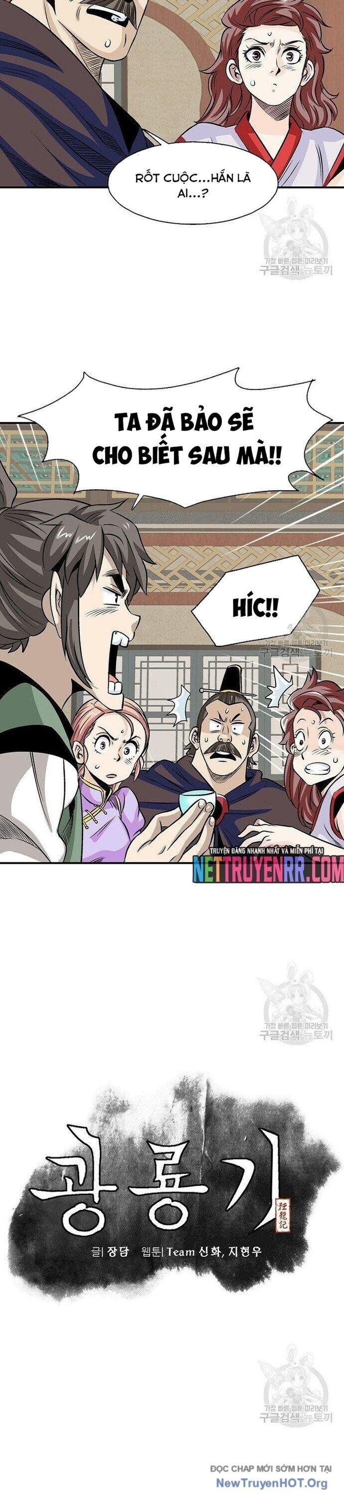 Quang Long Chapter 37 - 6