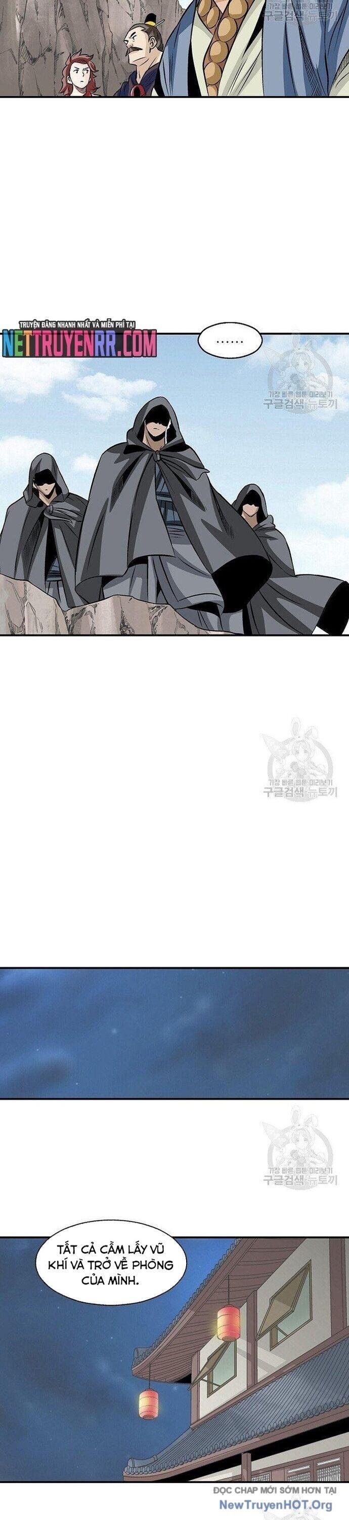 Quang Long Chapter 37 - 10