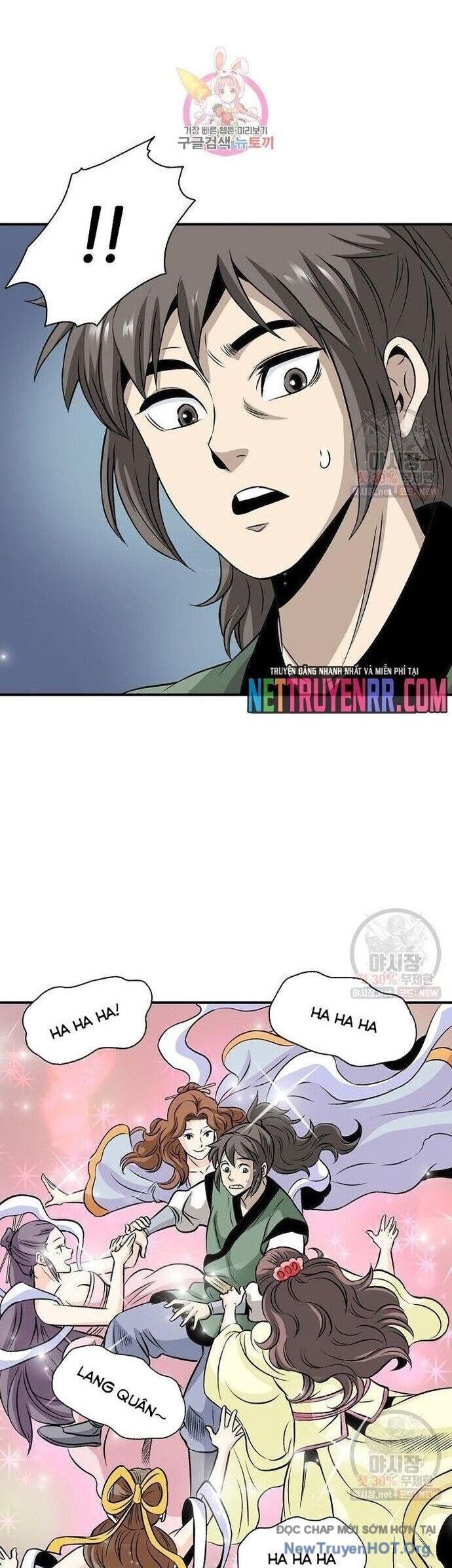 Quang Long Chapter 38 - 2