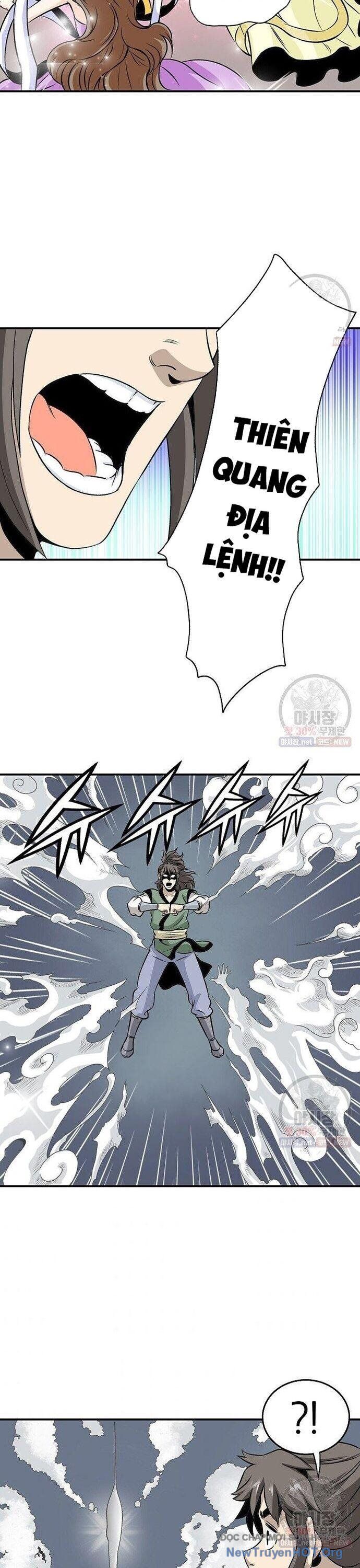 Quang Long Chapter 38 - 3