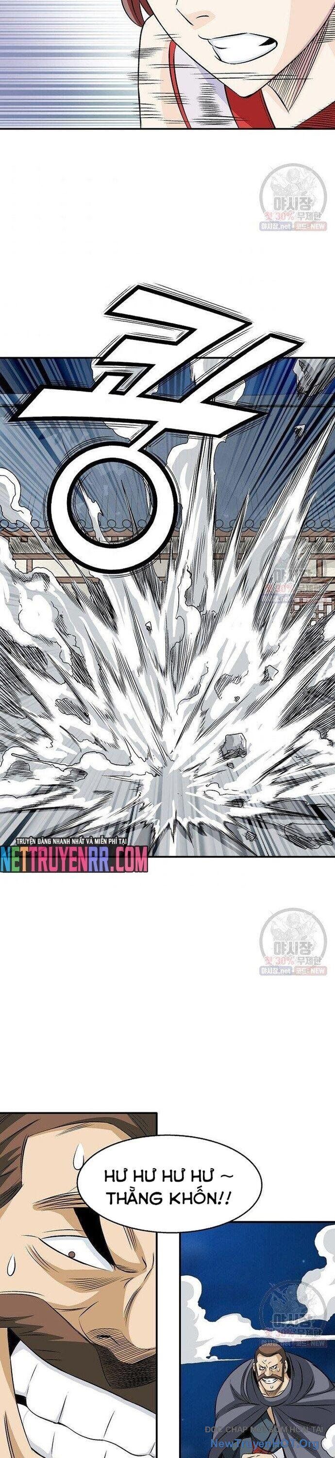 Quang Long Chapter 38 - 24