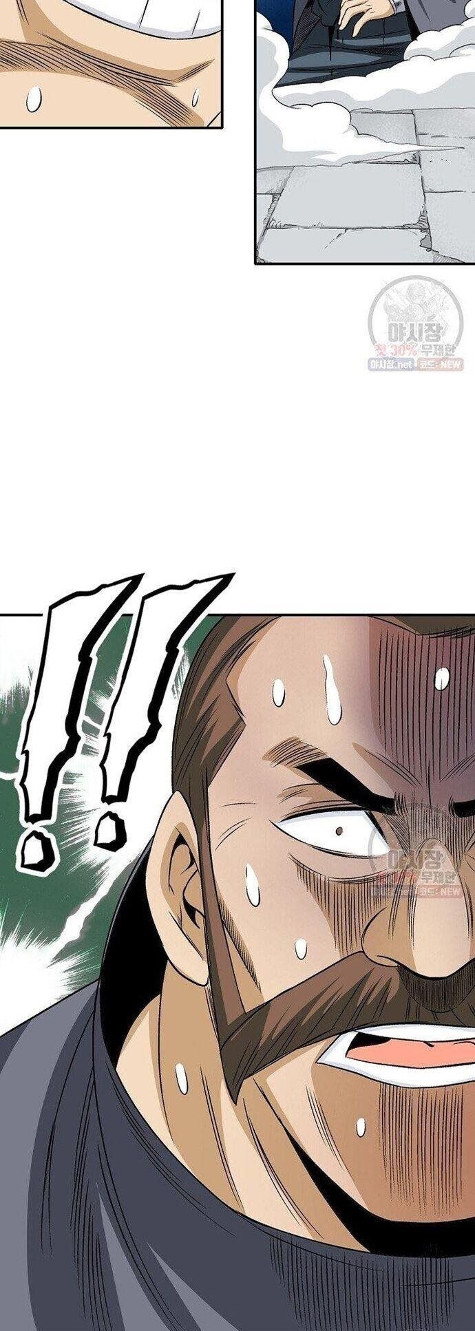 Quang Long Chapter 38 - 25