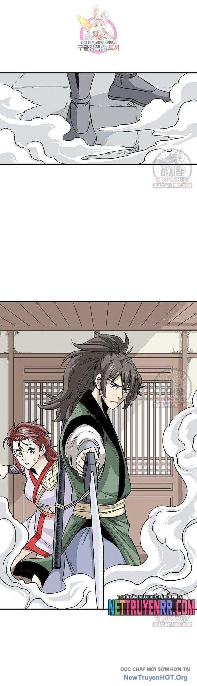 Quang Long Chapter 39 - 2