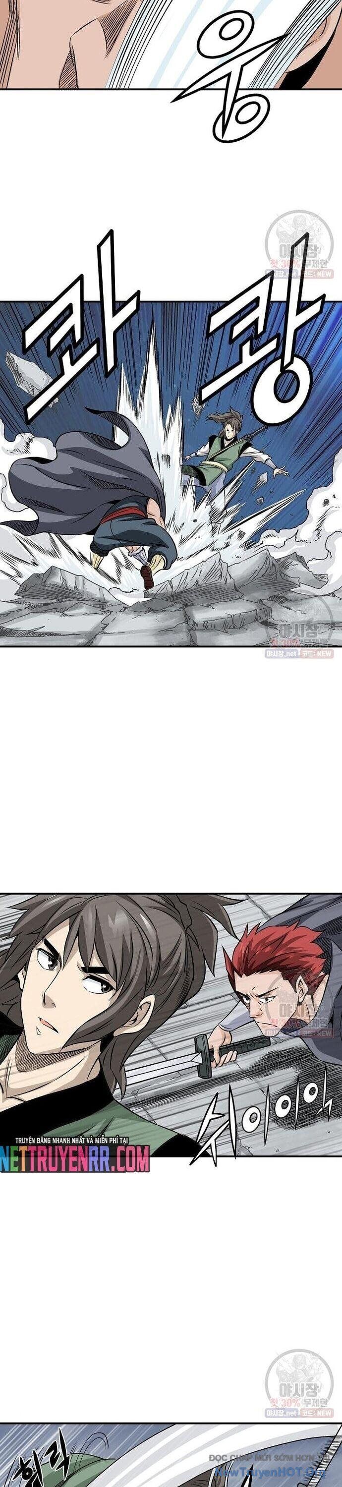 Quang Long Chapter 39 - 15