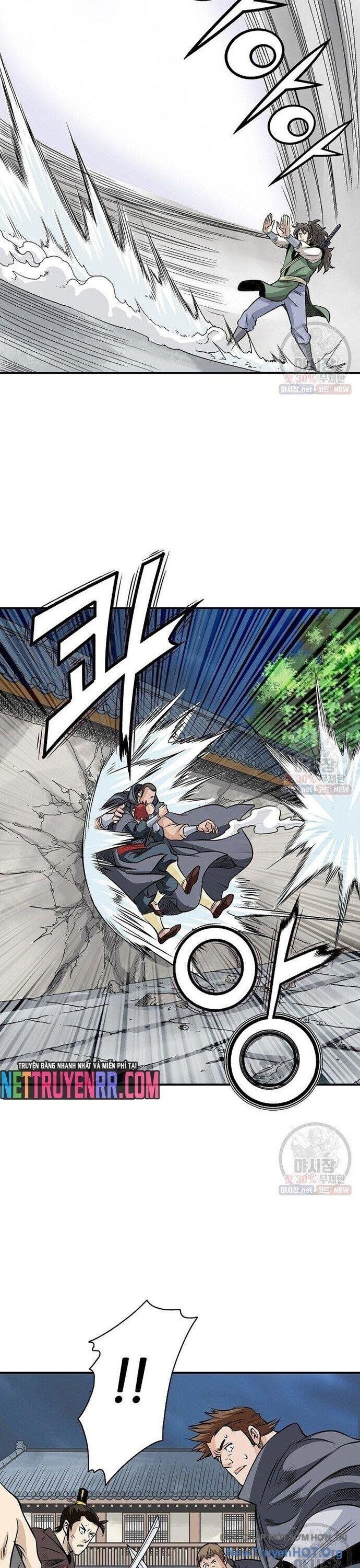 Quang Long Chapter 39 - 18