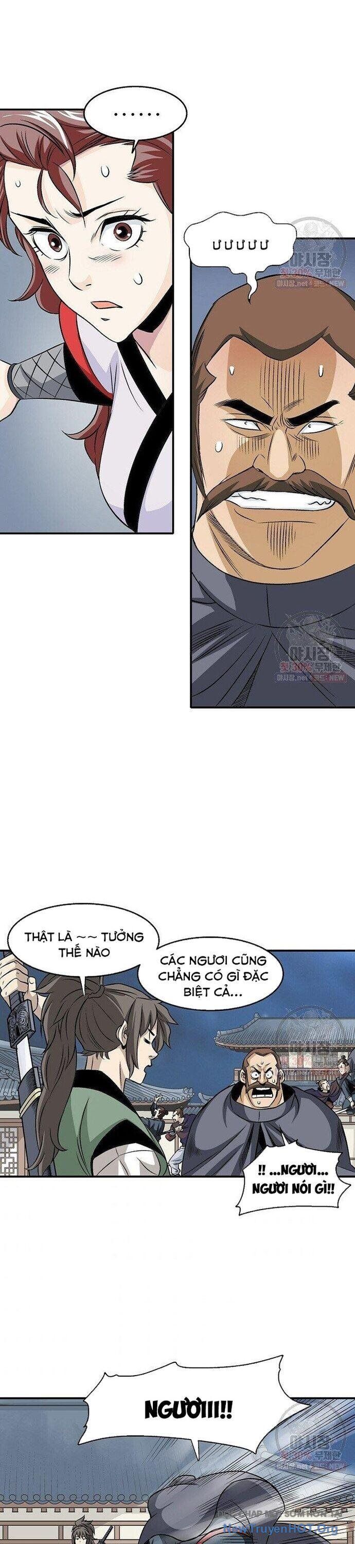 Quang Long Chapter 39 - 3