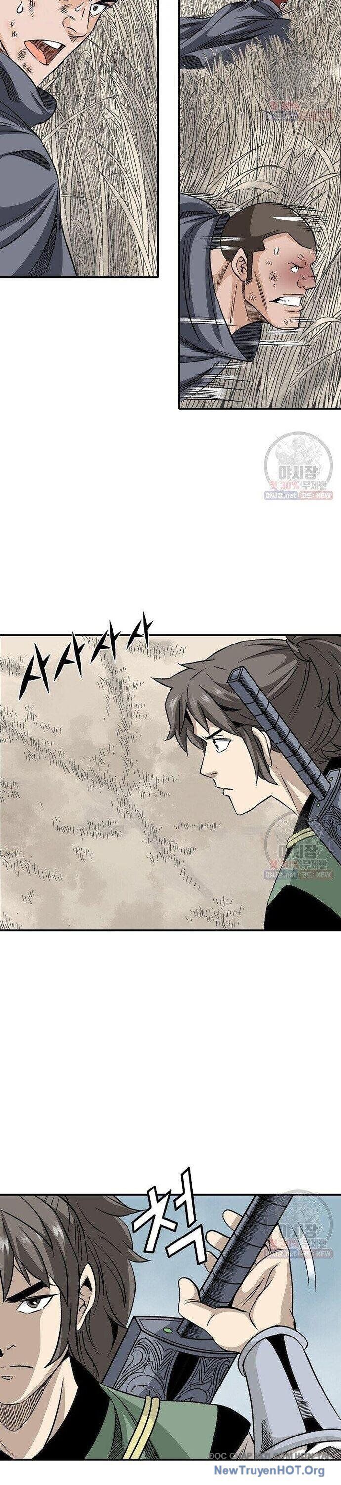 Quang Long Chapter 39 - 22