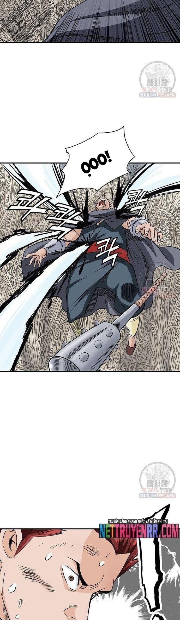 Quang Long Chapter 39 - 24