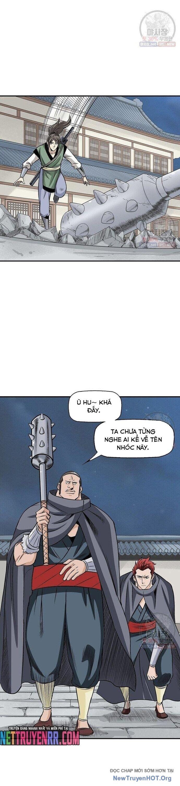 Quang Long Chapter 39 - 9