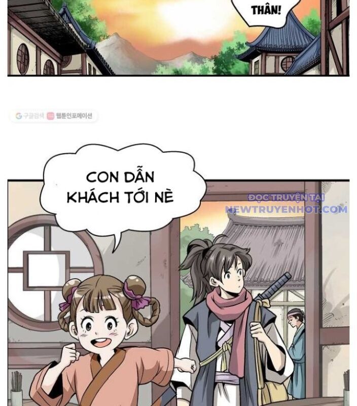 Quang Long Chapter 4 - 13