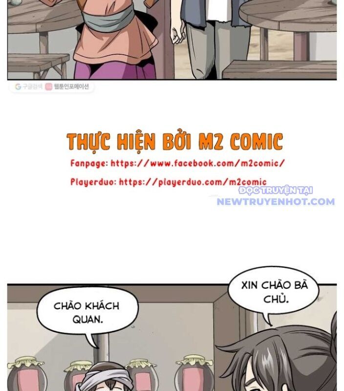 Quang Long Chapter 4 - 14