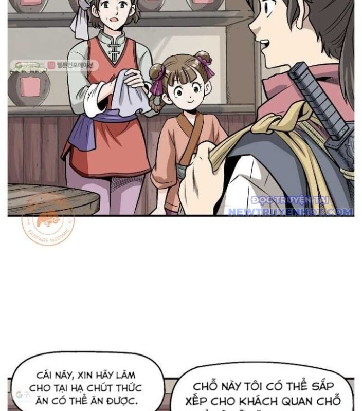 Quang Long Chapter 4 - 15