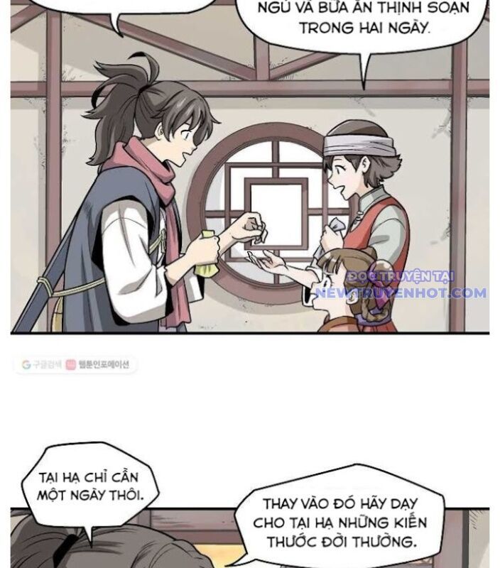 Quang Long Chapter 4 - 16