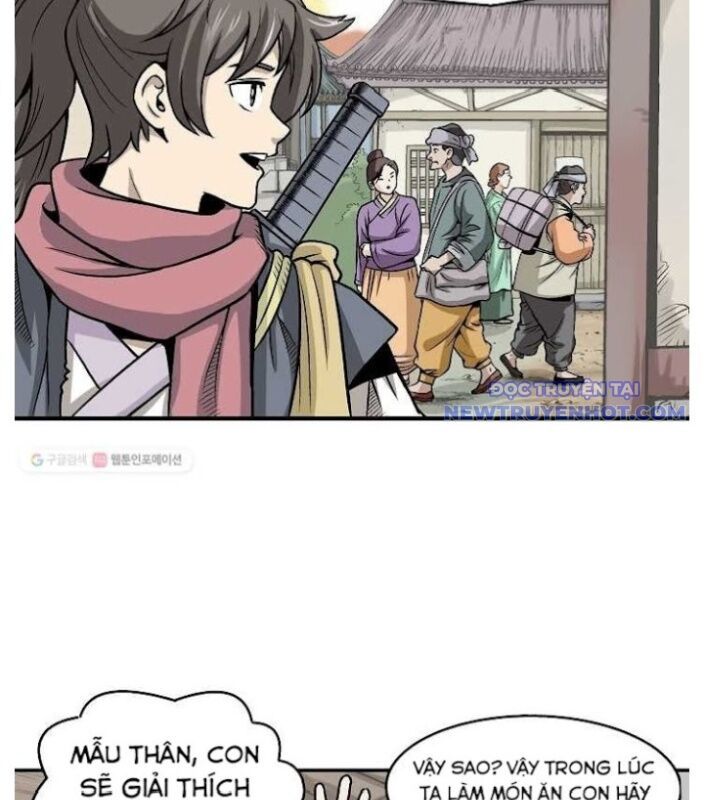 Quang Long Chapter 4 - 17