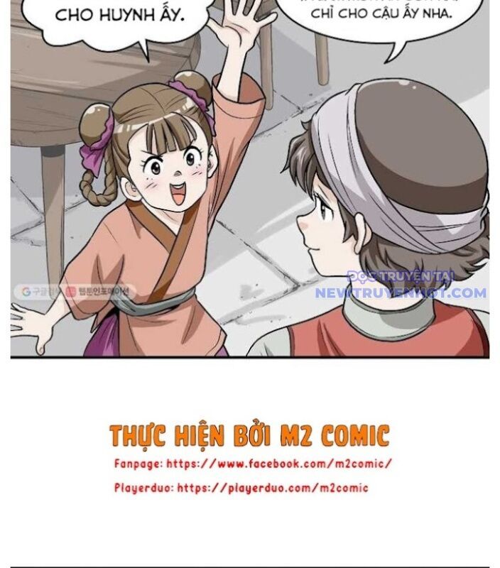 Quang Long Chapter 4 - 18