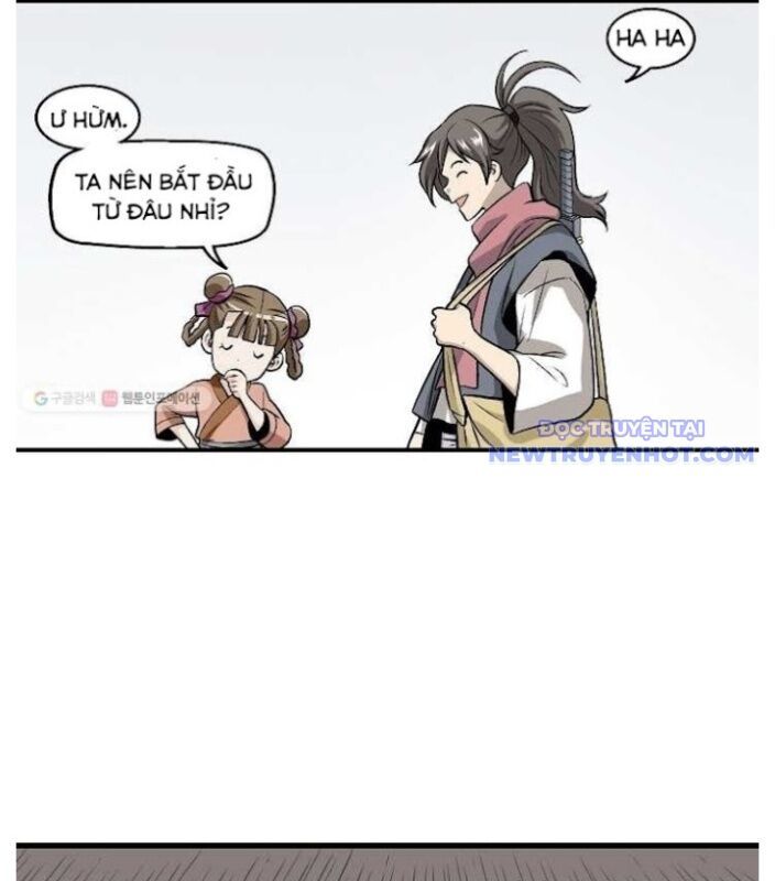 Quang Long Chapter 4 - 19