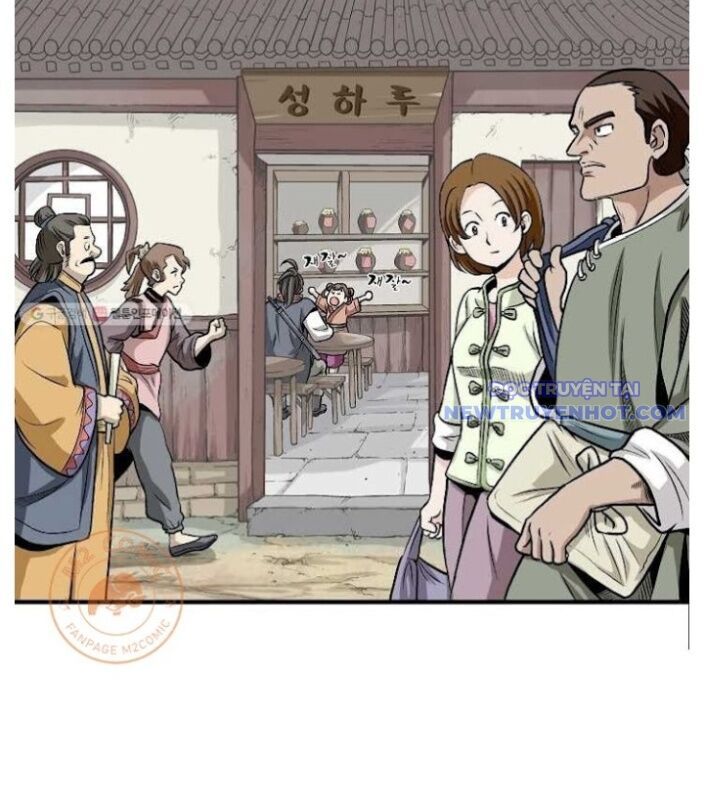 Quang Long Chapter 4 - 20