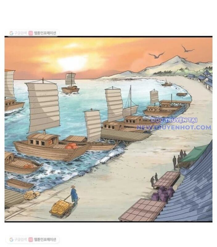 Quang Long Chapter 4 - 3