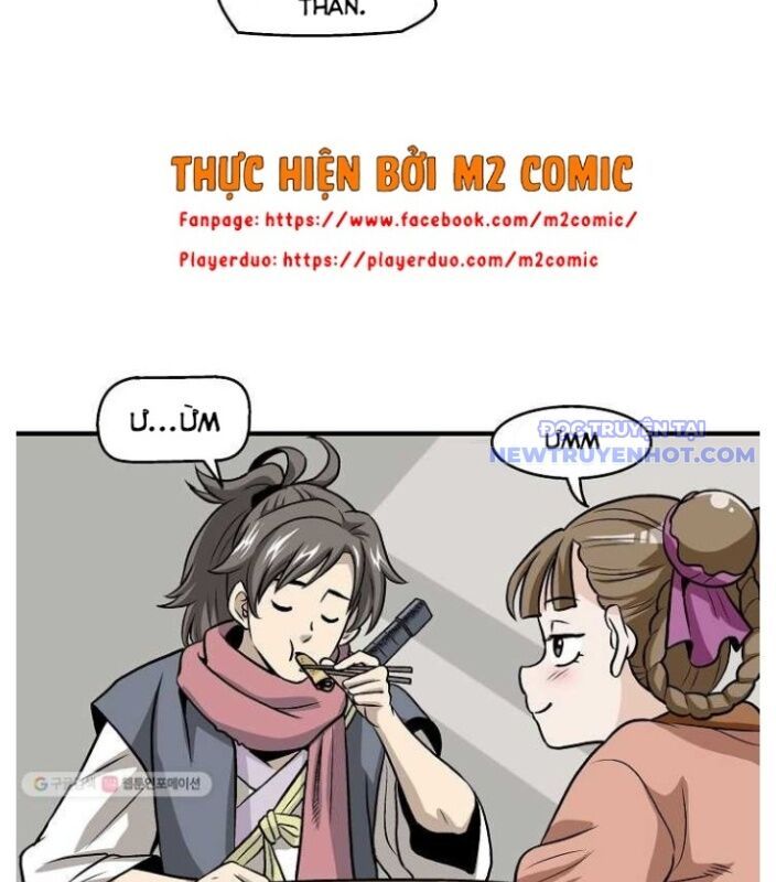 Quang Long Chapter 4 - 23