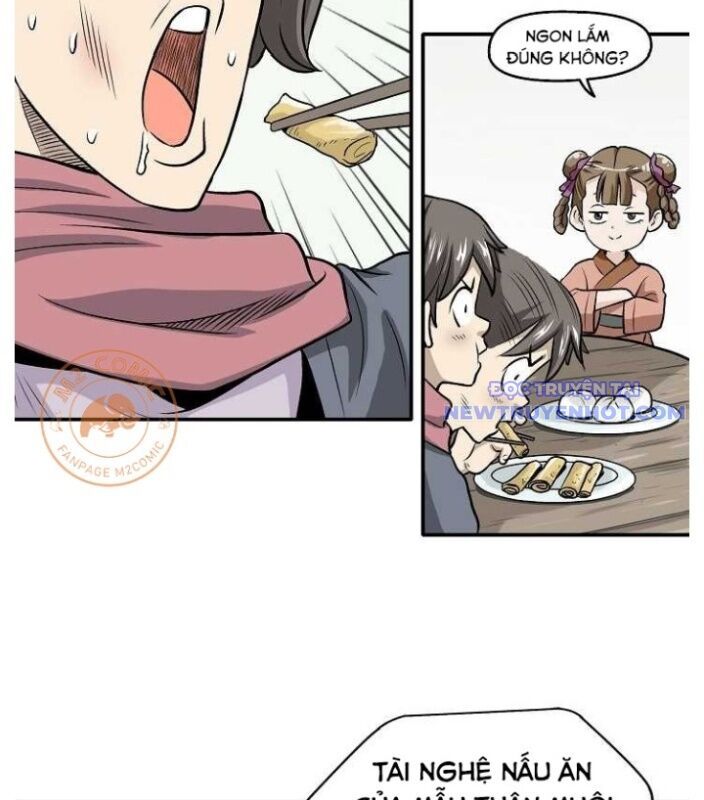 Quang Long Chapter 4 - 25