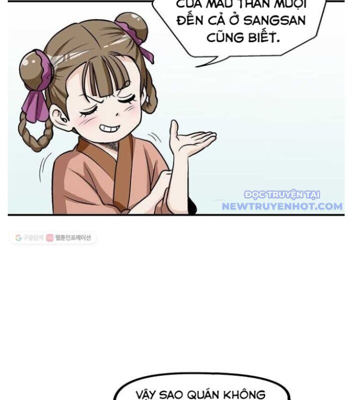 Quang Long Chapter 4 - 26