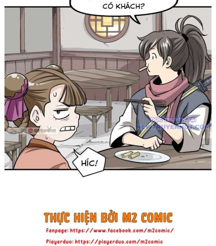 Quang Long Chapter 4 - 27