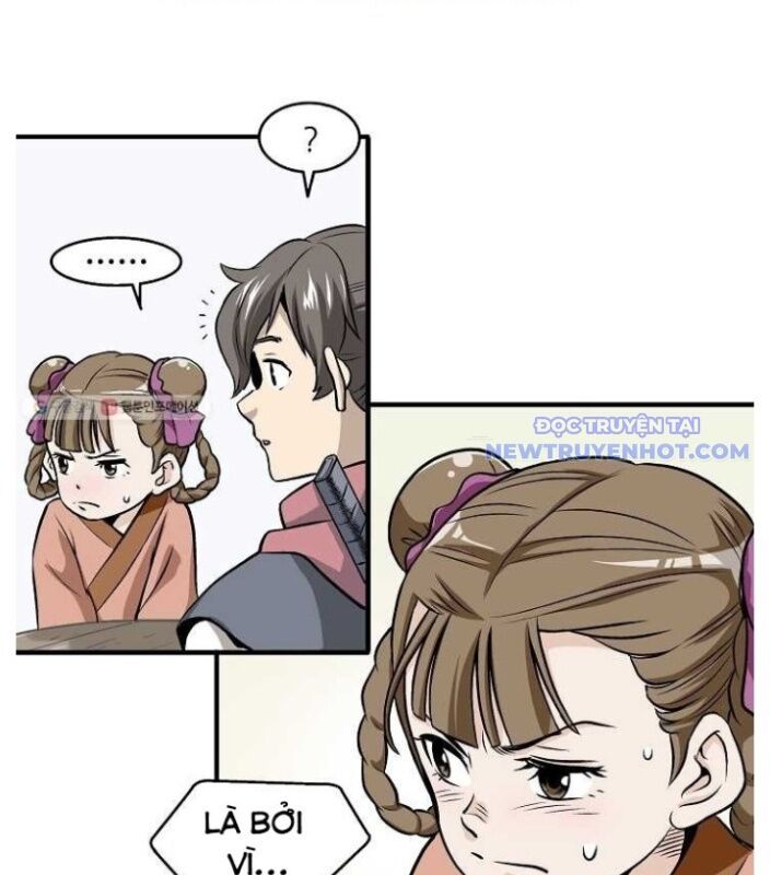 Quang Long Chapter 4 - 28