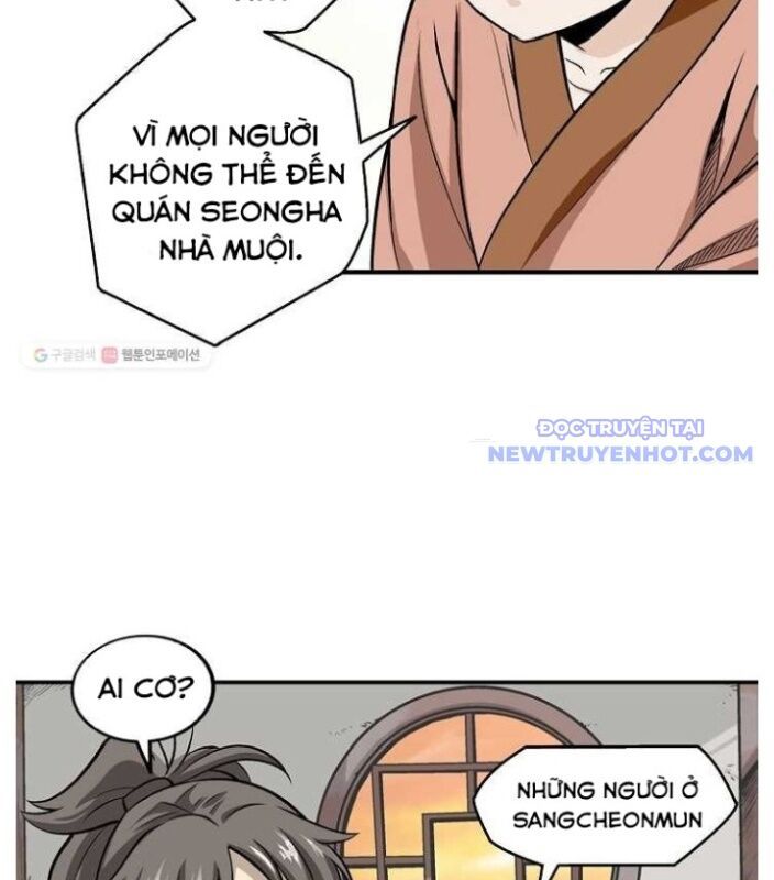 Quang Long Chapter 4 - 29