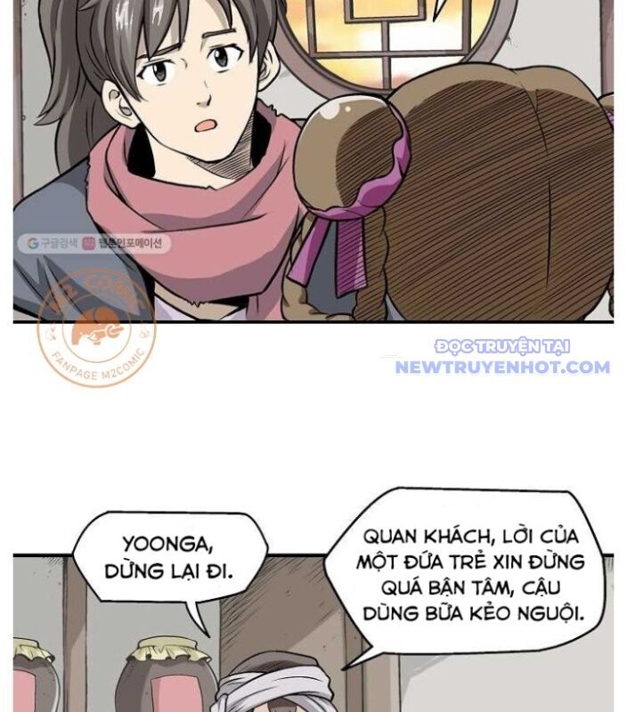 Quang Long Chapter 4 - 30