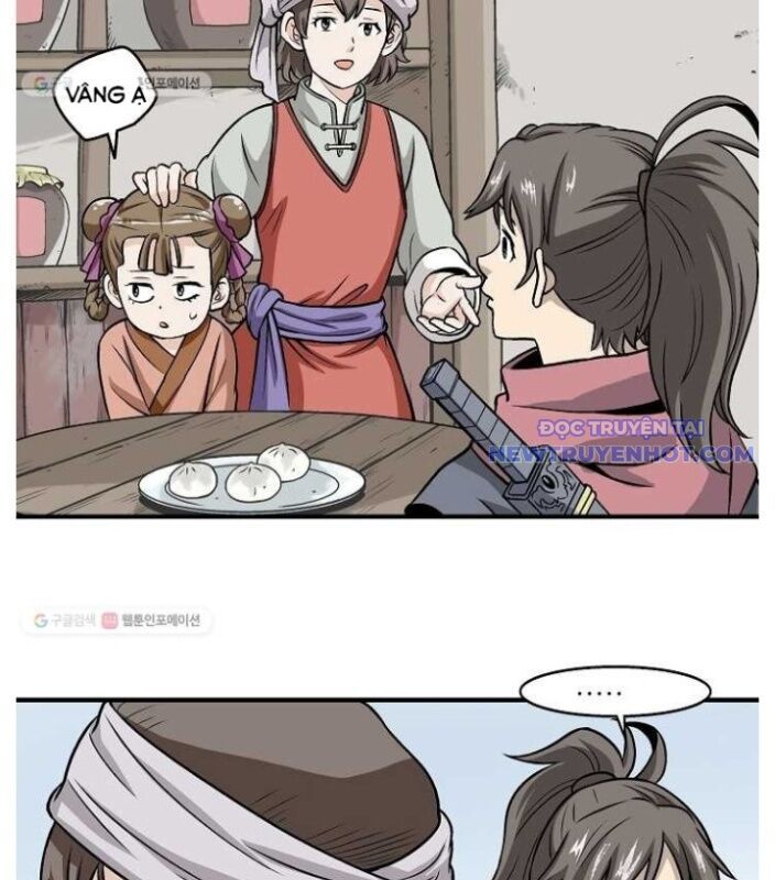 Quang Long Chapter 4 - 31