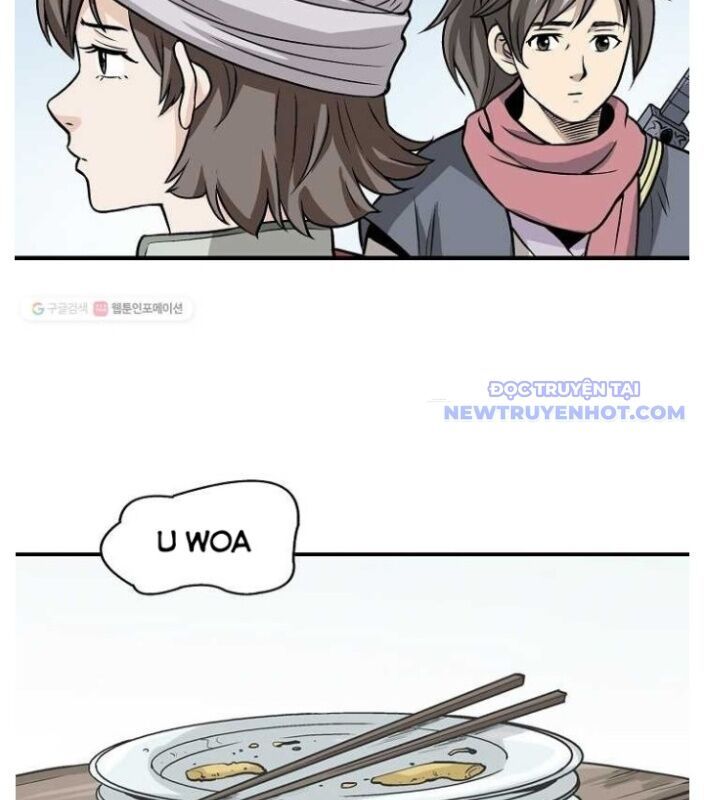 Quang Long Chapter 4 - 32