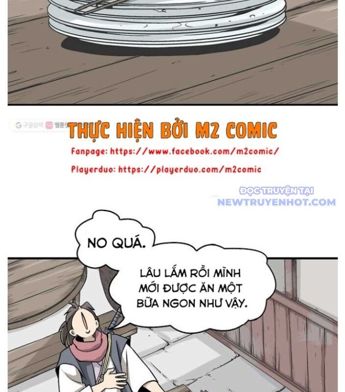 Quang Long Chapter 4 - 33