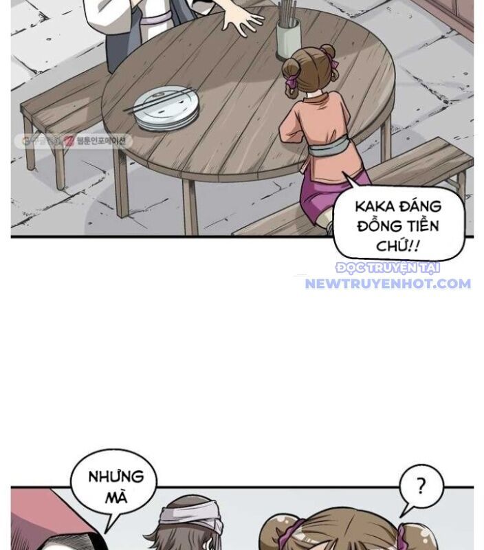 Quang Long Chapter 4 - 34