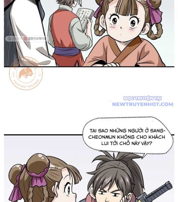 Quang Long Chapter 4 - 35