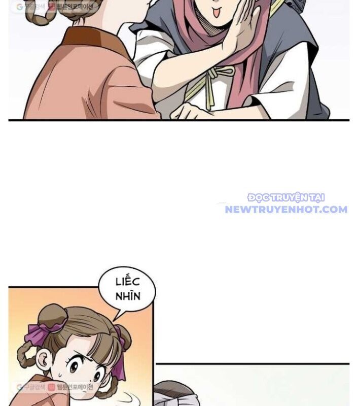 Quang Long Chapter 4 - 36