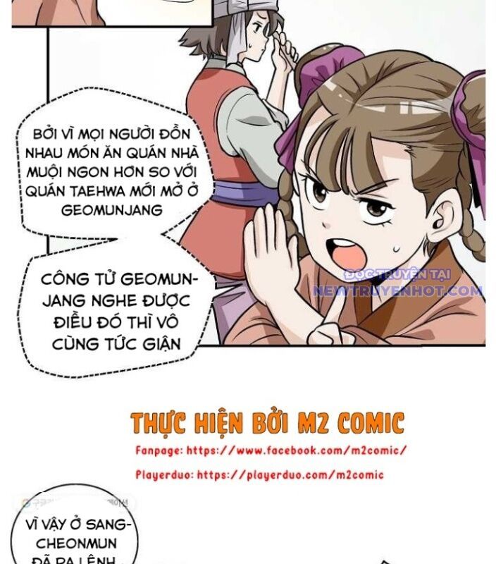 Quang Long Chapter 4 - 37