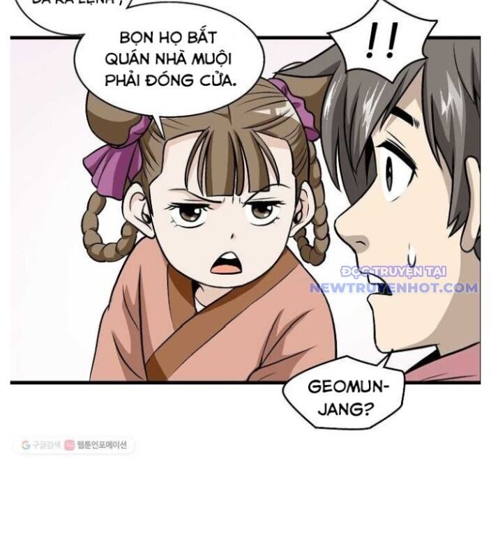 Quang Long Chapter 4 - 38