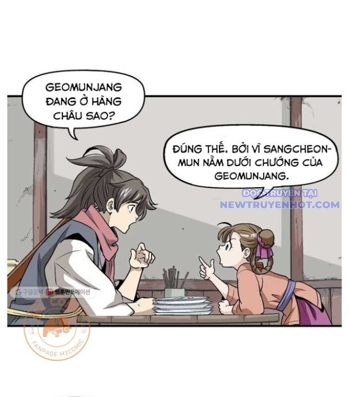 Quang Long Chapter 4 - 39