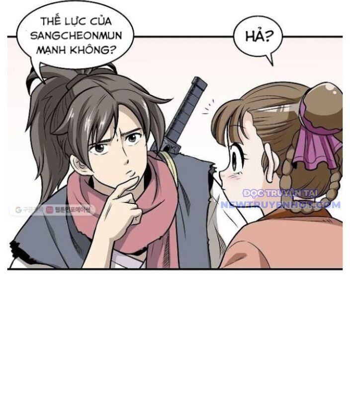 Quang Long Chapter 4 - 40