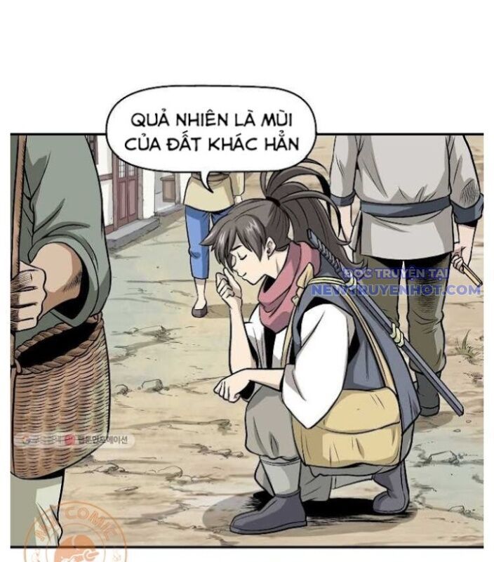 Quang Long Chapter 4 - 5