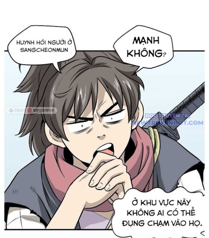 Quang Long Chapter 4 - 41