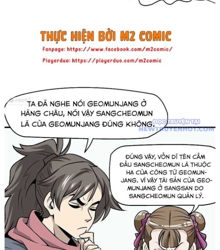 Quang Long Chapter 4 - 42