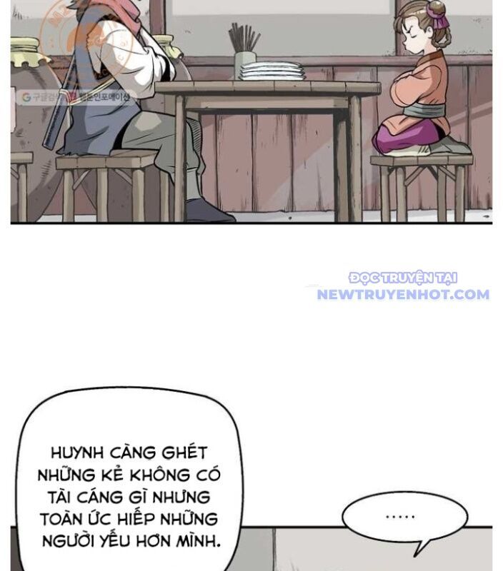 Quang Long Chapter 4 - 45