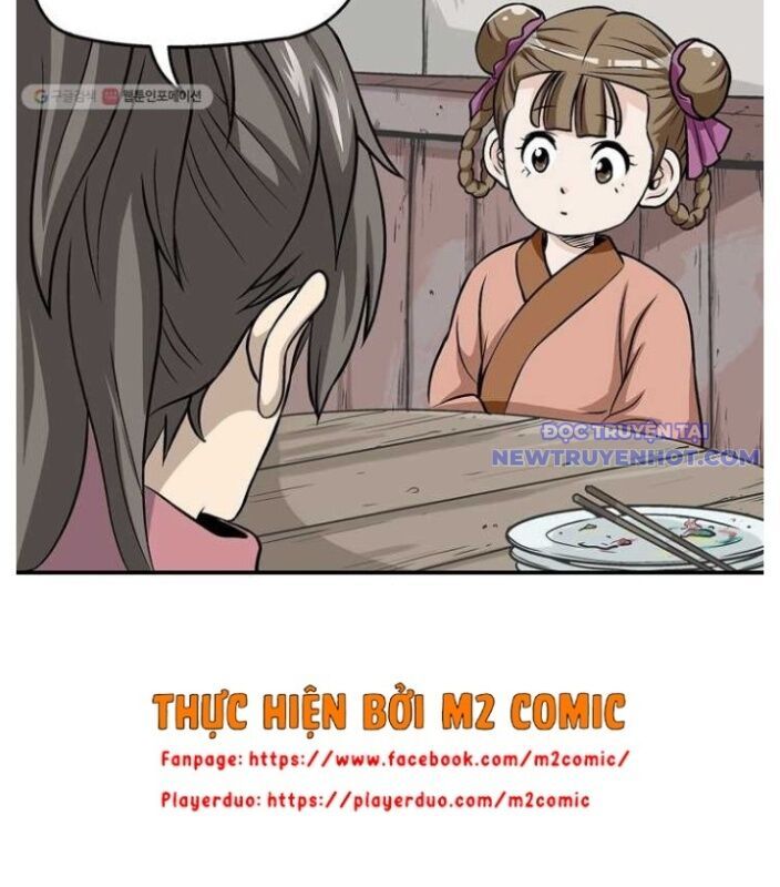 Quang Long Chapter 4 - 46