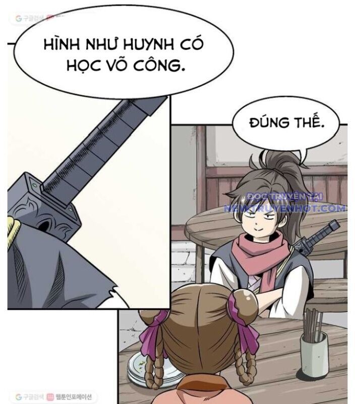 Quang Long Chapter 4 - 47